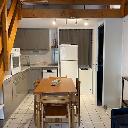 Vacances En Famille ! Saint-Hilaire-de-Riez Exteriér fotografie