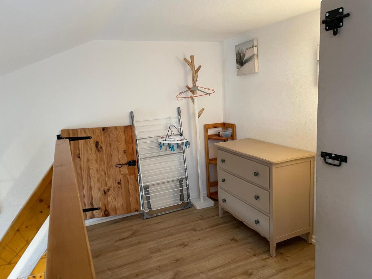 Vacances En Famille ! Saint-Hilaire-de-Riez Exteriér fotografie
