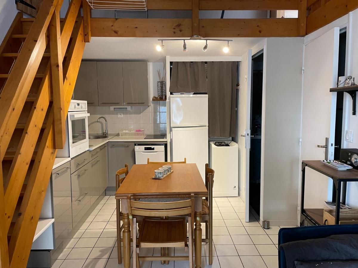 Vacances En Famille ! Saint-Hilaire-de-Riez Exteriér fotografie